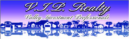 V.I.P. Realty